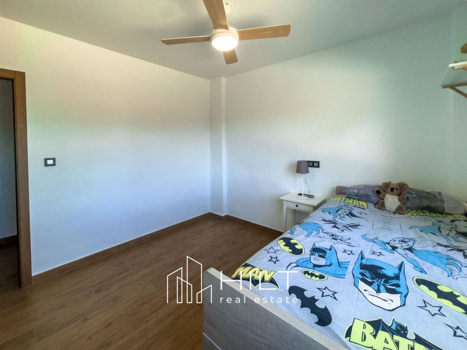 4 soverom Villa til salgs i Fortuna med garasje - € 274 999 (Ref: 9378768)