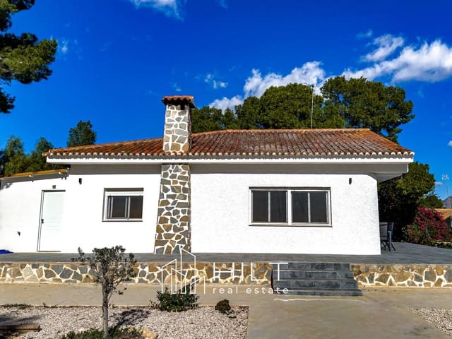 4 soverom Villa til salgs i Fortuna med garasje - € 274 999 (Ref: 9378768)