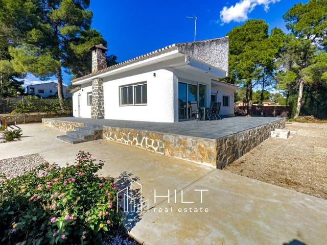 4 soverom Villa til salgs i Fortuna med garasje - € 274 999 (Ref: 9378768)