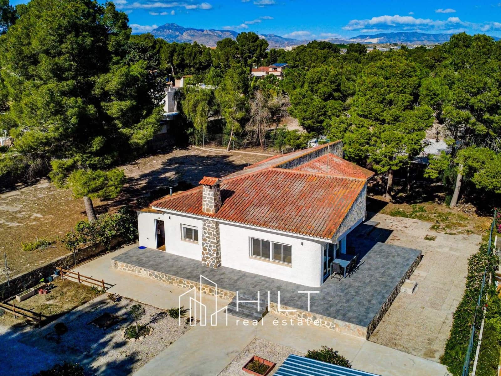 4 soverom Villa til salgs i Fortuna med garasje - € 274 999 (Ref: 9378768)