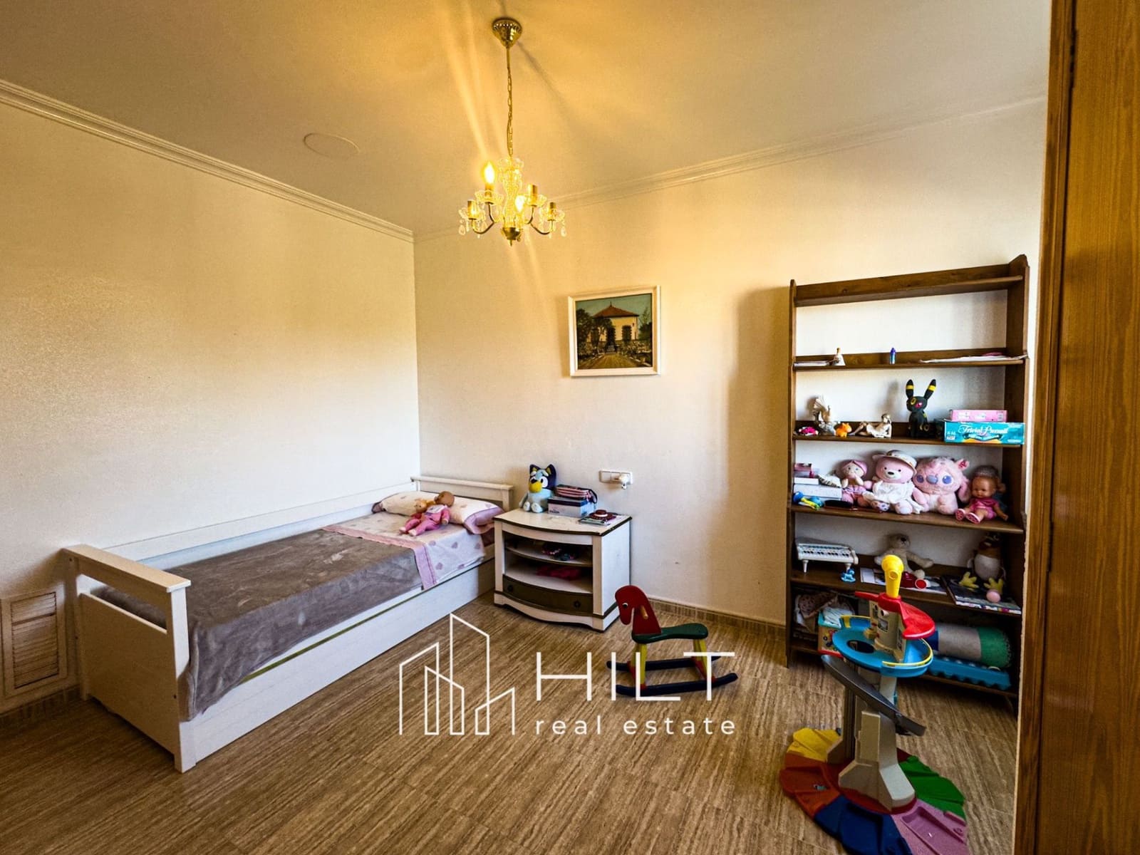 5 makuuhuone Huvila myytävänä paikassa Fortuna mukana uima-altaan 
autotalli - 314 999 € (Ref: 9378769)