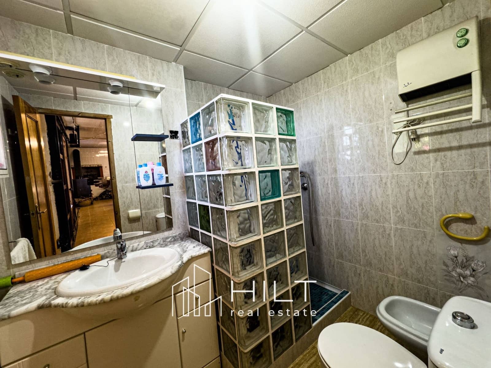 5 makuuhuone Huvila myytävänä paikassa Fortuna mukana uima-altaan 
autotalli - 314 999 € (Ref: 9378769)