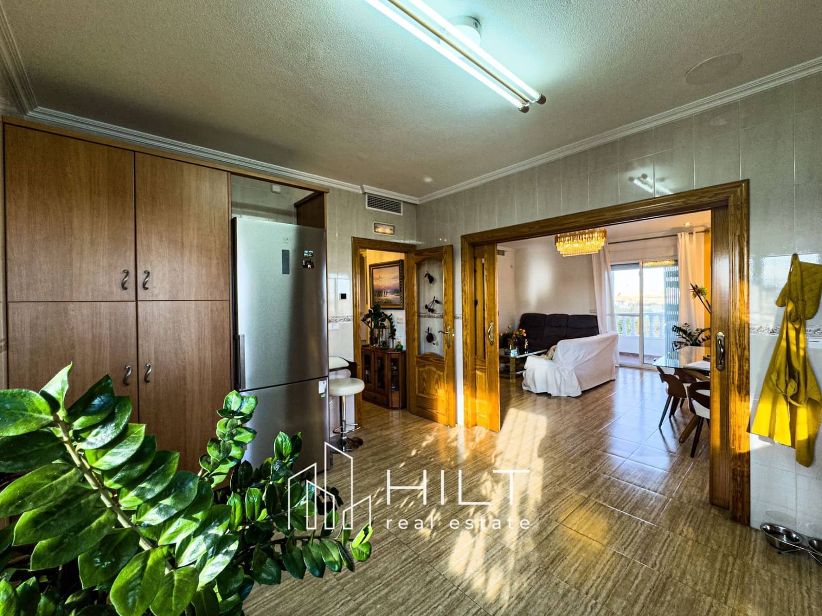 5 makuuhuone Huvila myytävänä paikassa Fortuna mukana uima-altaan 
autotalli - 314 999 € (Ref: 9378769)