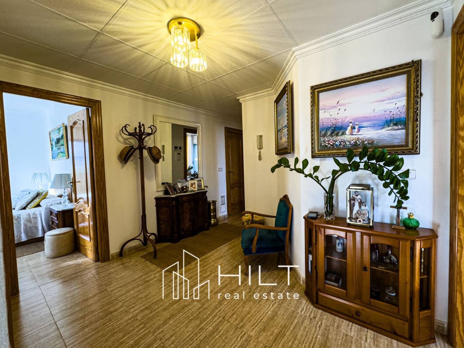 5 makuuhuone Huvila myytävänä paikassa Fortuna mukana uima-altaan 
autotalli - 314 999 € (Ref: 9378769)