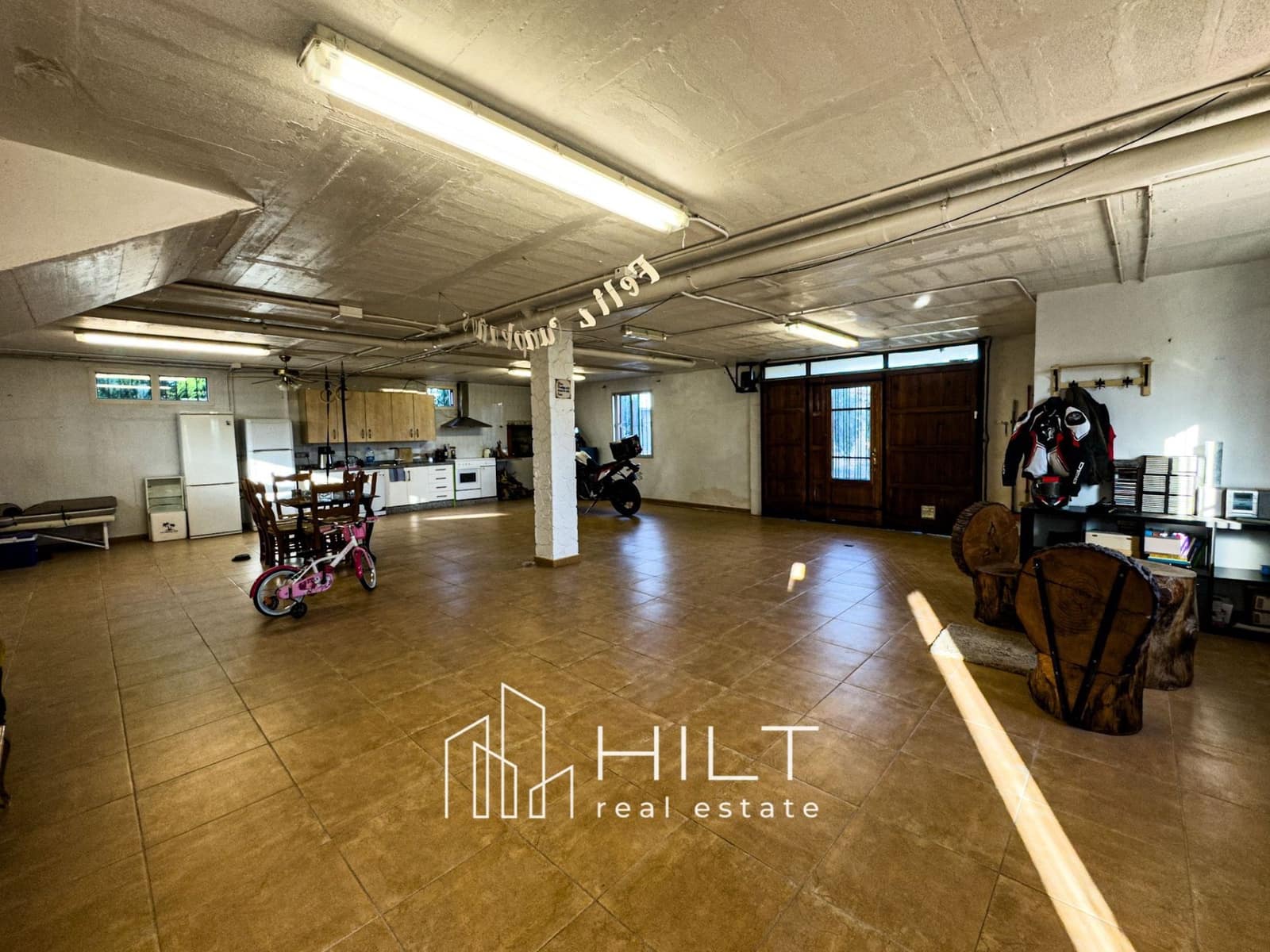 5 makuuhuone Huvila myytävänä paikassa Fortuna mukana uima-altaan 
autotalli - 314 999 € (Ref: 9378769)