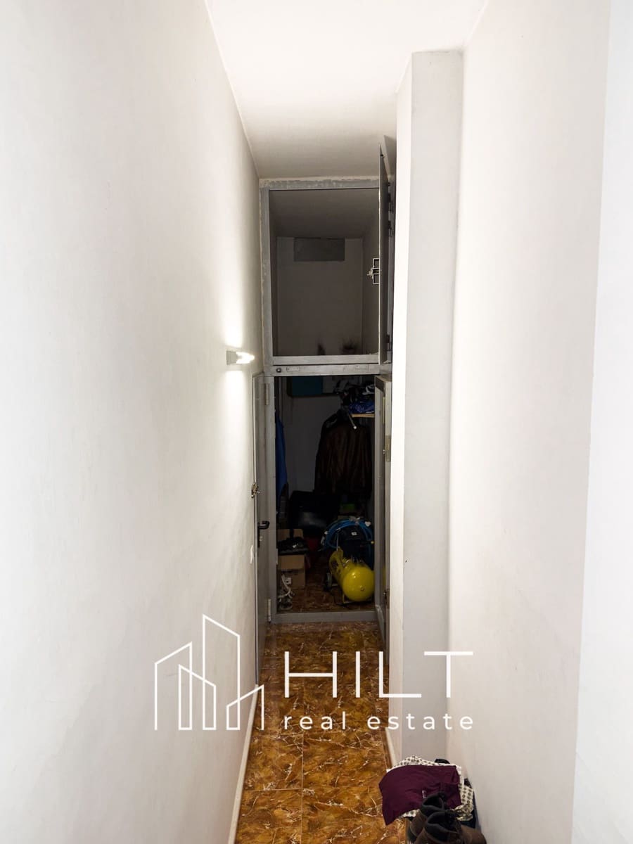 3 bedroom Villa for sale in La Murada with garage - € 188,000 (Ref: 9402966)