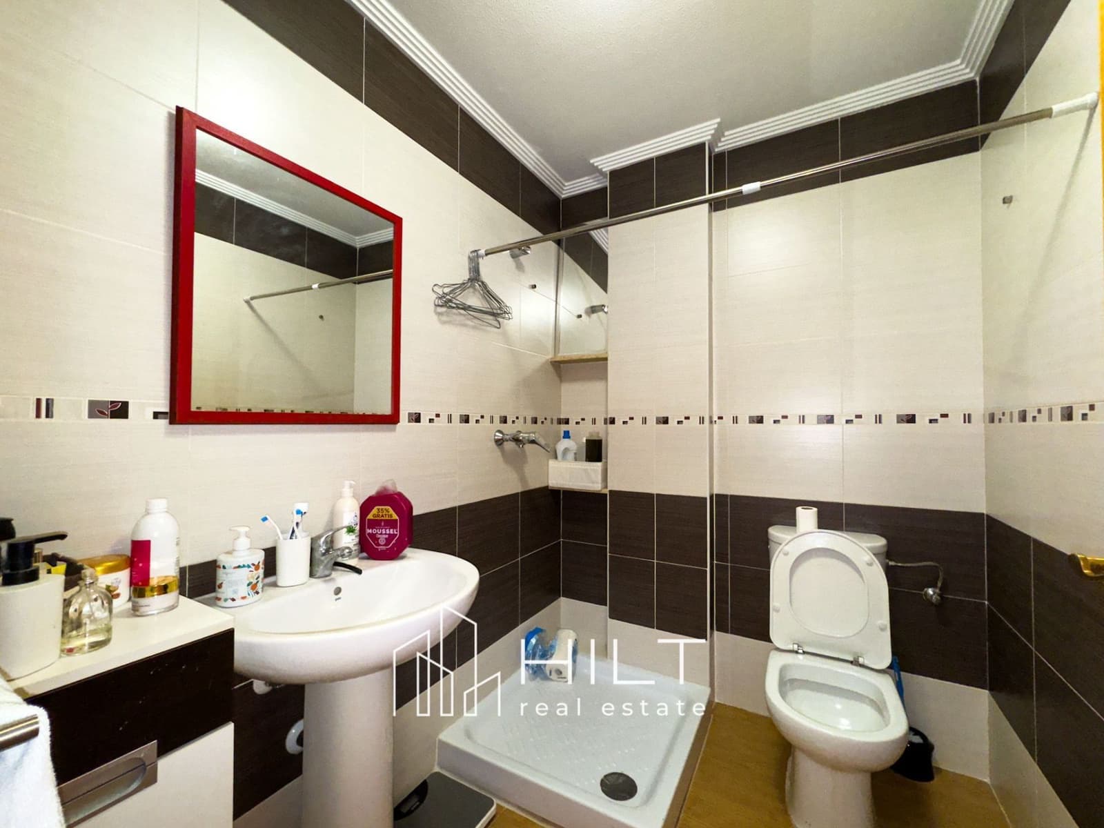 3 bedroom Villa for sale in La Murada with garage - € 188,000 (Ref: 9402966)