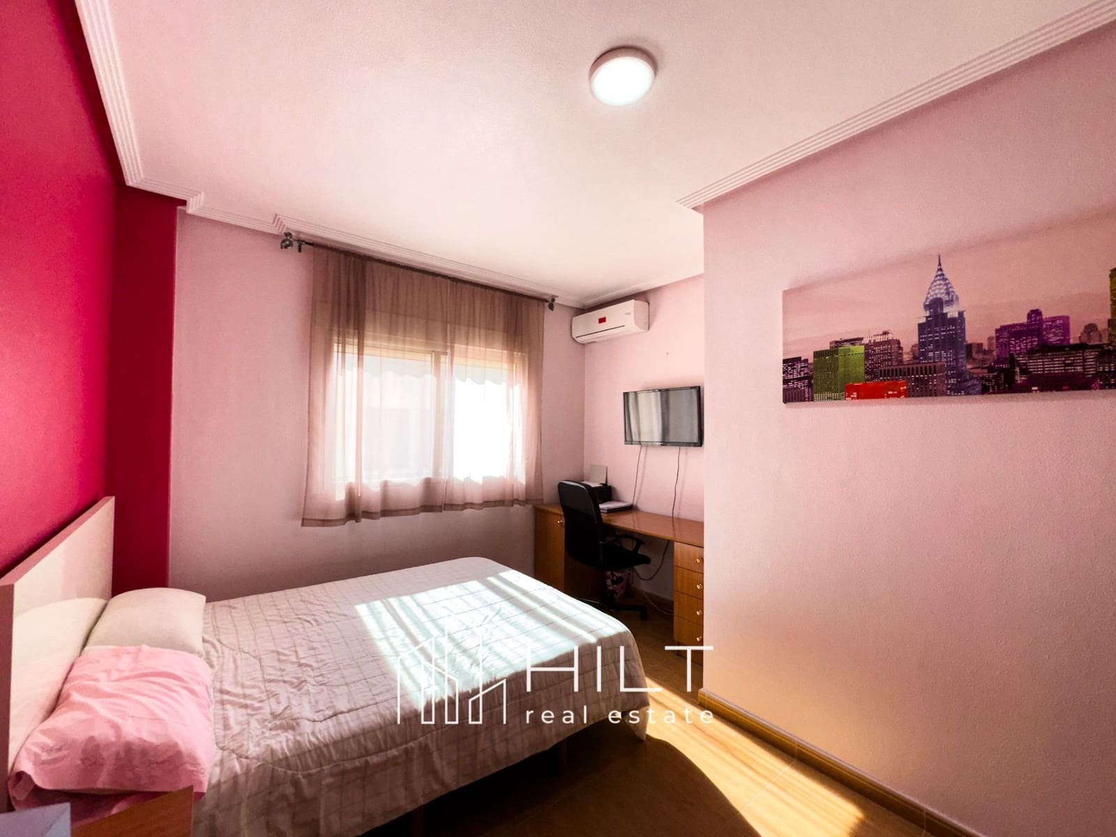 3 bedroom Villa for sale in La Murada with garage - € 188,000 (Ref: 9402966)