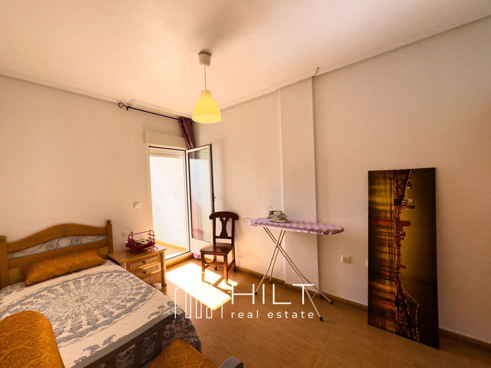 3 bedroom Villa for sale in La Murada with garage - € 188,000 (Ref: 9402966)