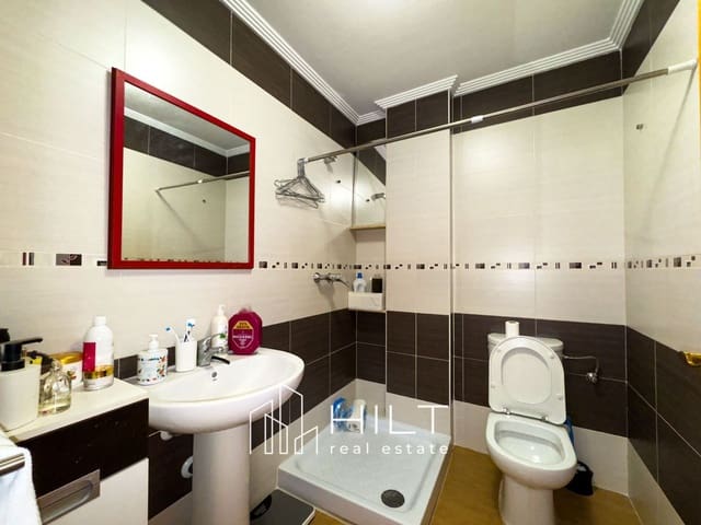 3 bedroom Villa for sale in La Murada, Orihuela with garage - € 188,000 (Ref: 9402966)