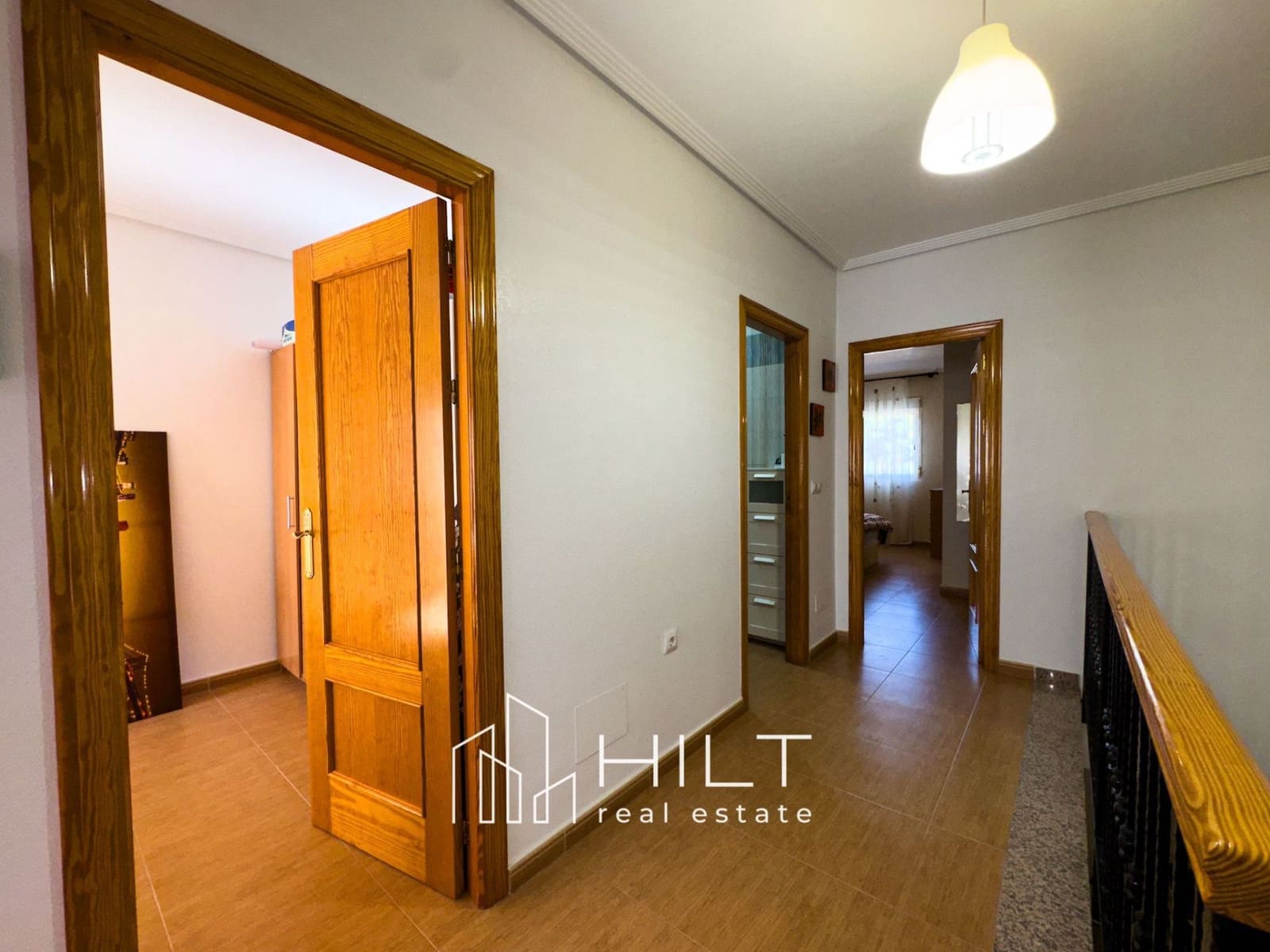 3 bedroom Villa for sale in La Murada with garage - € 188,000 (Ref: 9402966)