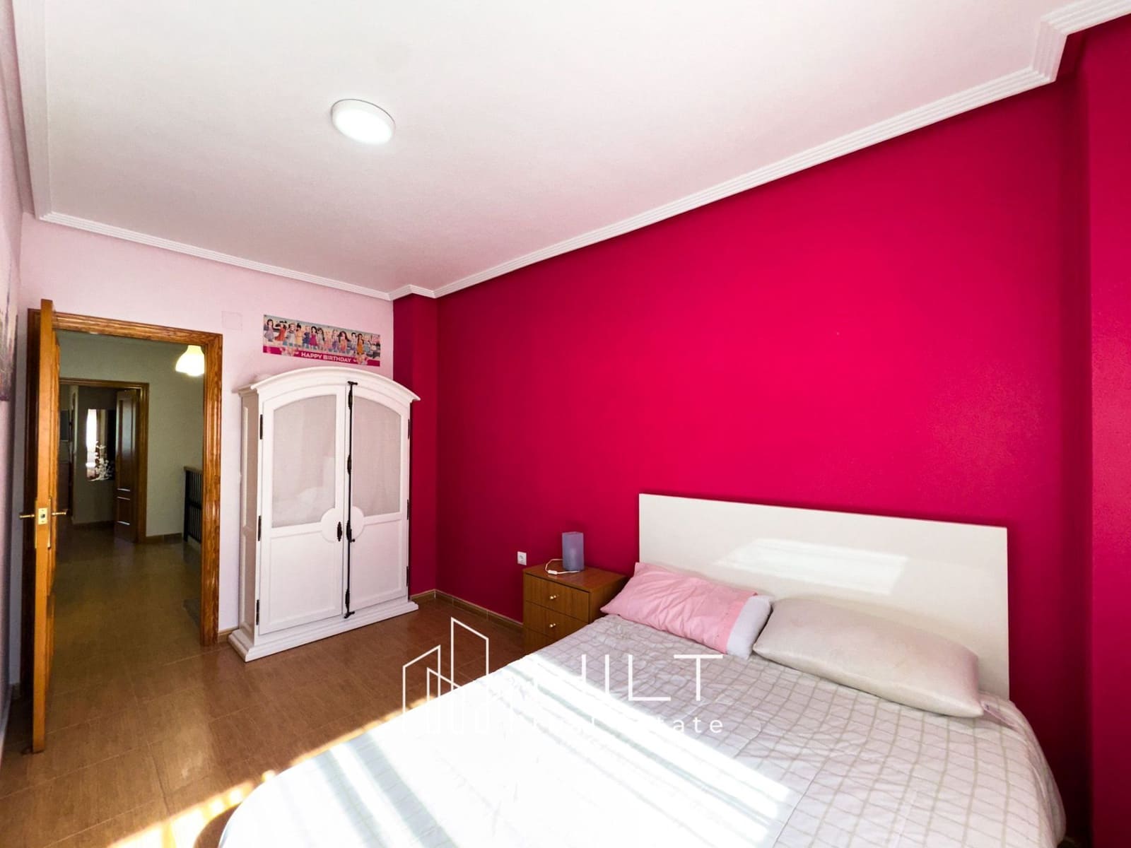 3 bedroom Villa for sale in La Murada with garage - € 188,000 (Ref: 9402966)