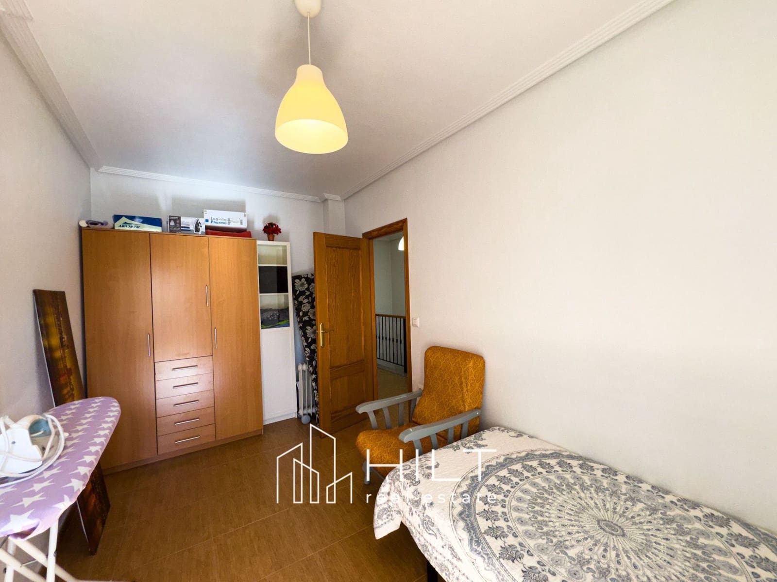 3 bedroom Villa for sale in La Murada with garage - € 188,000 (Ref: 9402966)