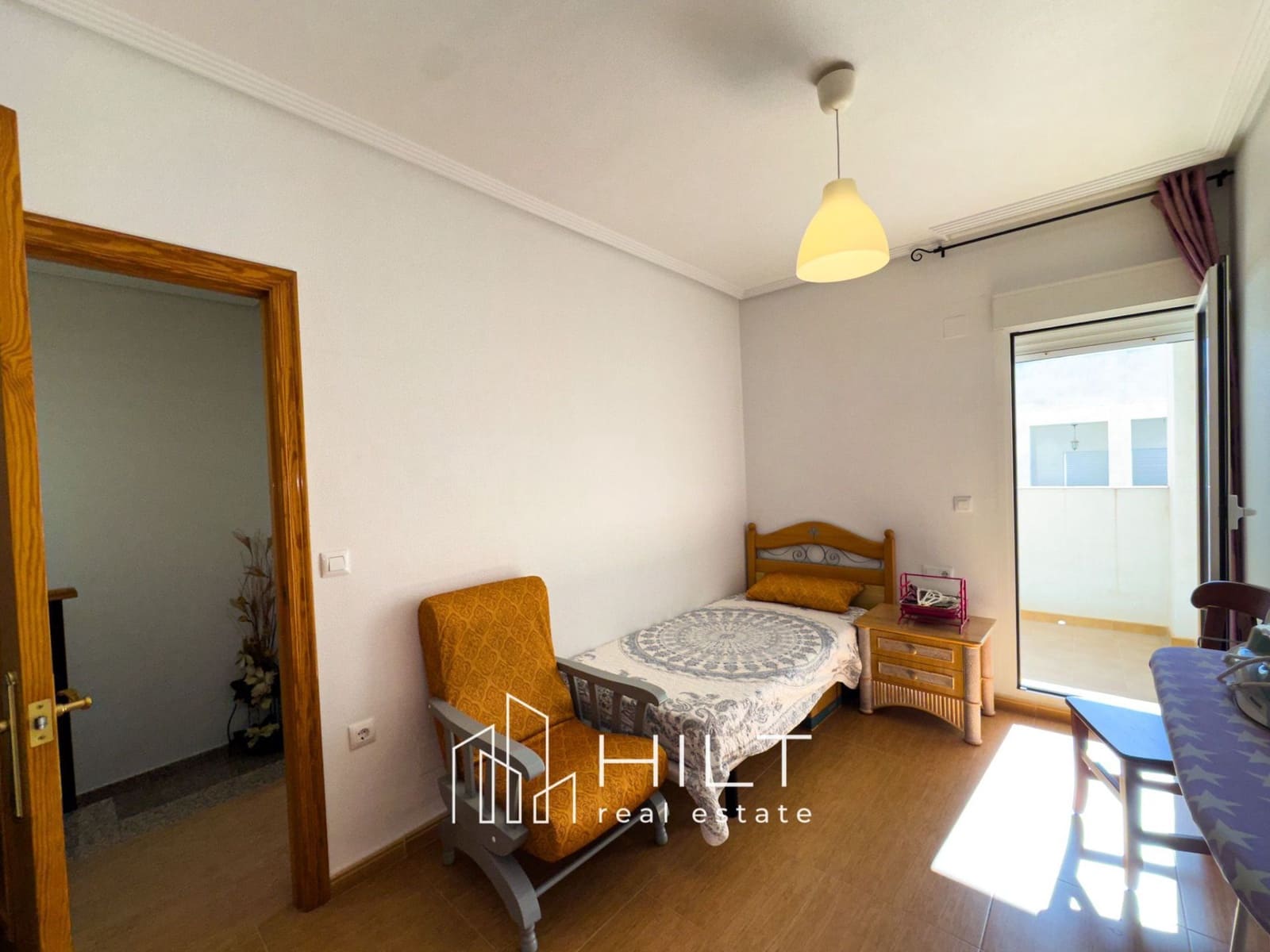 3 bedroom Villa for sale in La Murada with garage - € 188,000 (Ref: 9402966)