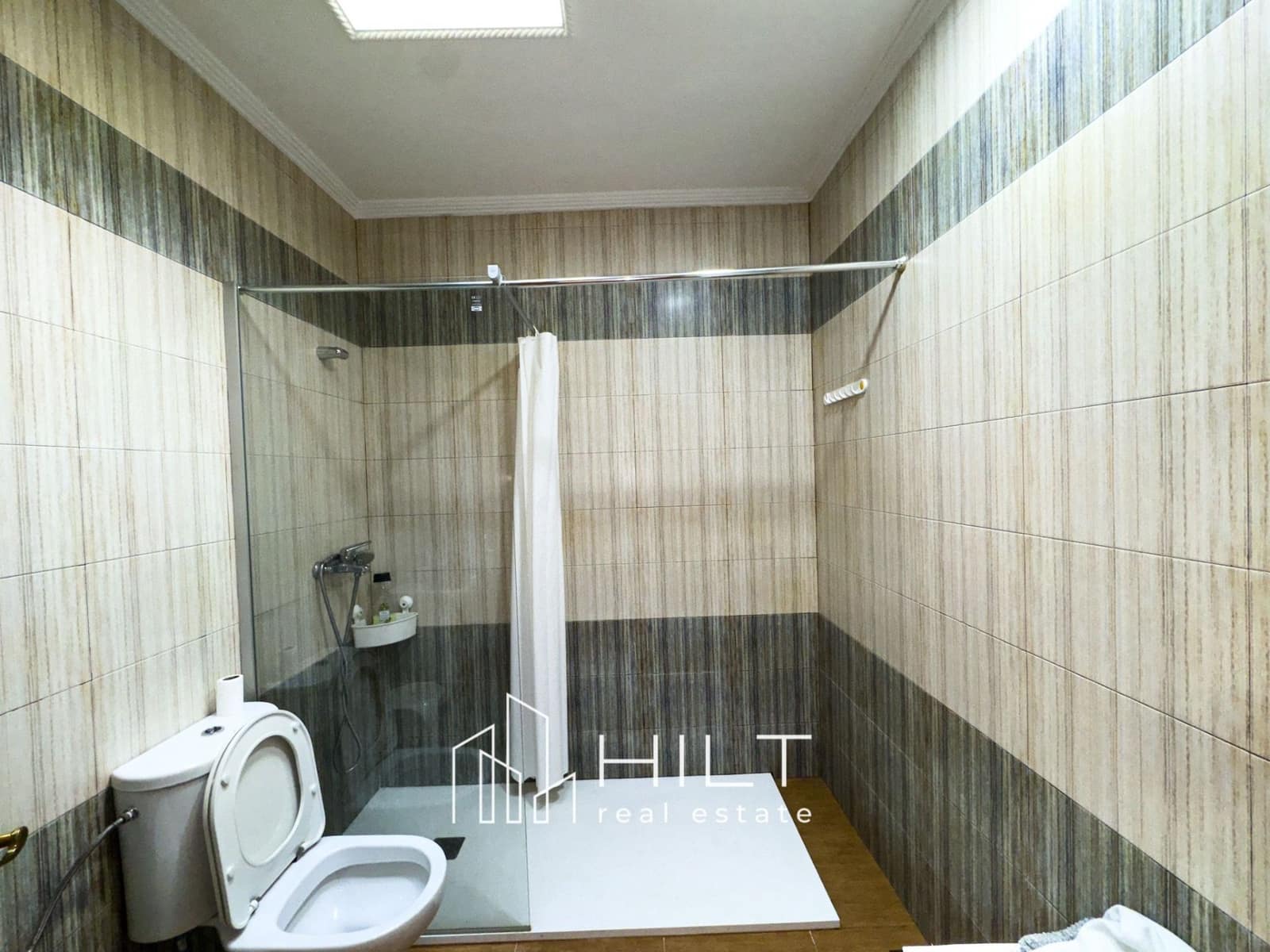 3 bedroom Villa for sale in La Murada with garage - € 188,000 (Ref: 9402966)