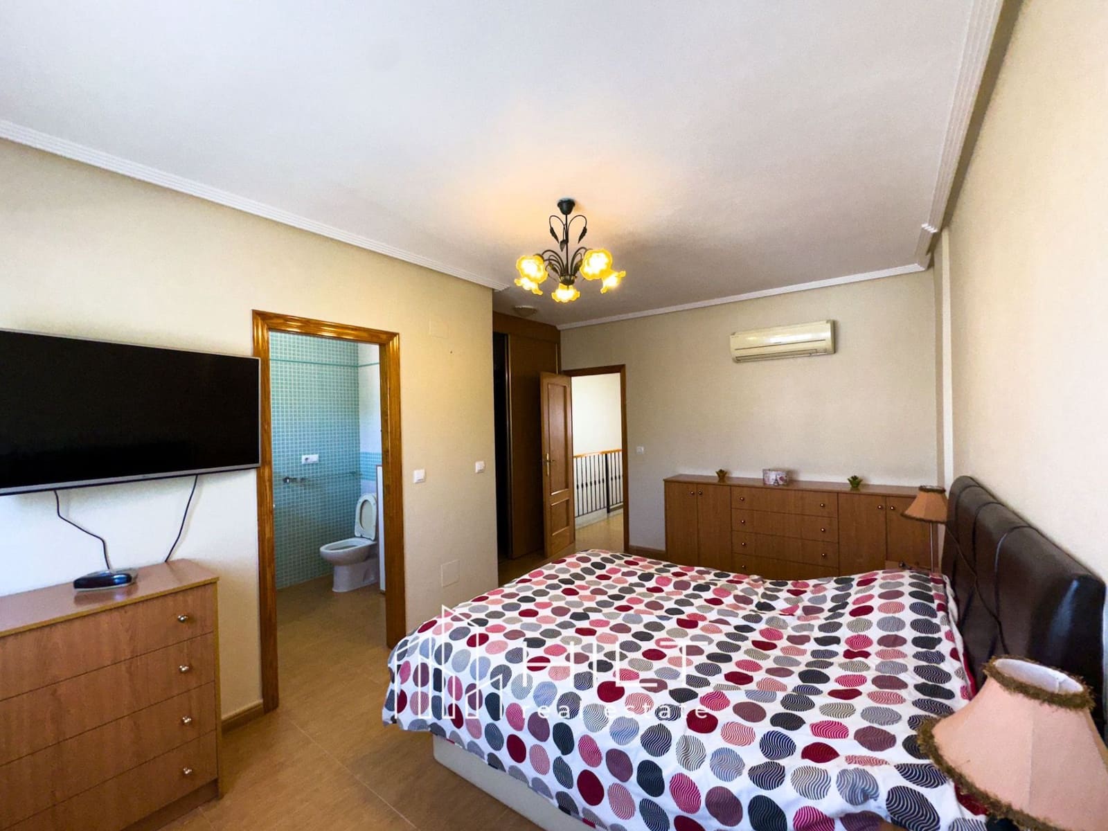 3 bedroom Villa for sale in La Murada with garage - € 188,000 (Ref: 9402966)