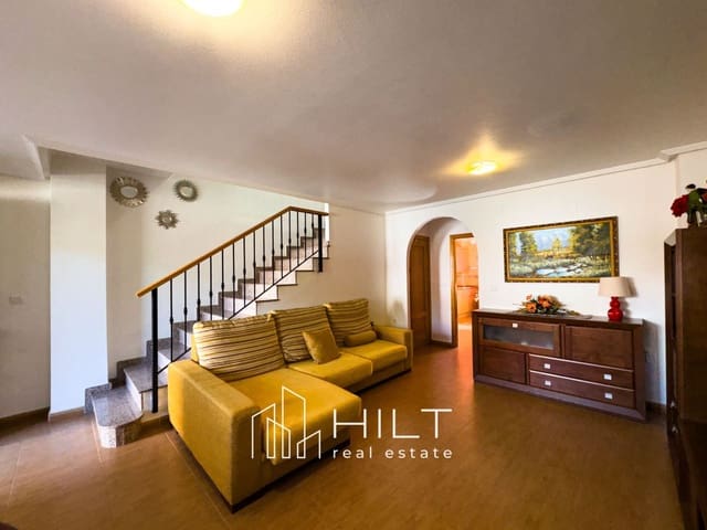 3 bedroom Villa for sale in La Murada, Orihuela with garage - € 188,000 (Ref: 9402966)