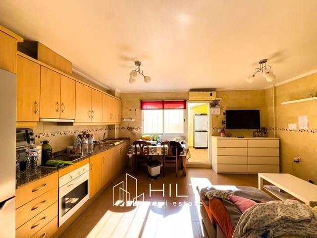 3 bedroom Villa for sale in La Murada, Orihuela with garage - € 188,000 (Ref: 9402966)