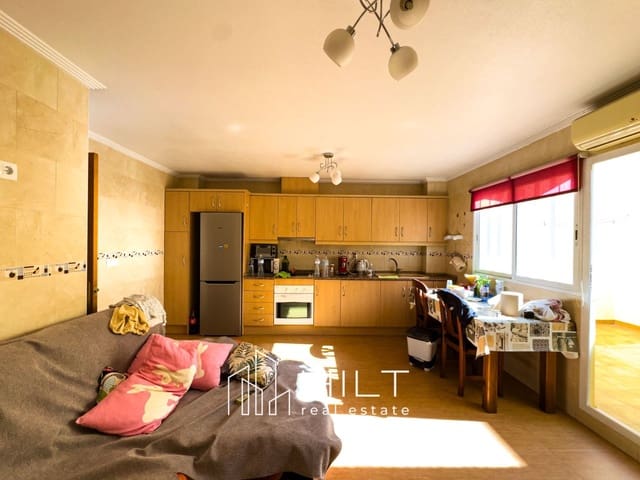 3 bedroom Villa for sale in La Murada, Orihuela with garage - € 188,000 (Ref: 9402966)