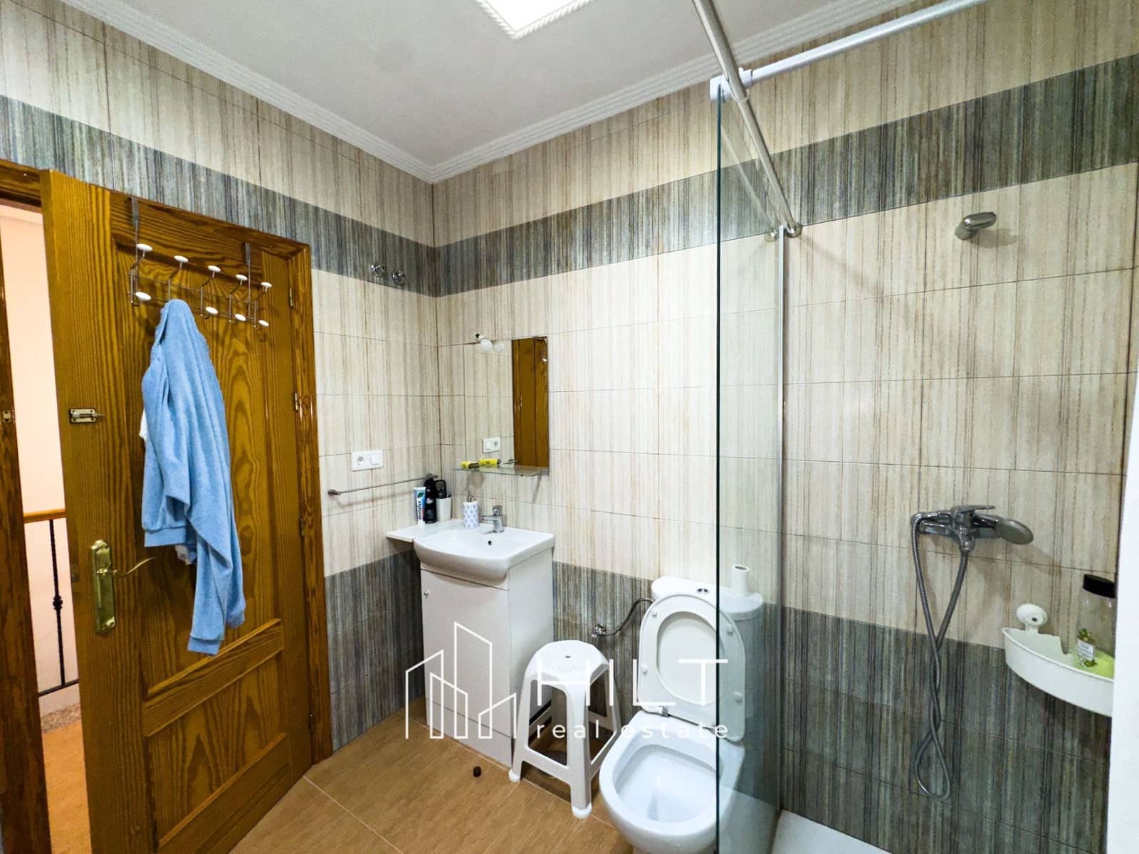 3 bedroom Villa for sale in La Murada with garage - € 188,000 (Ref: 9402966)