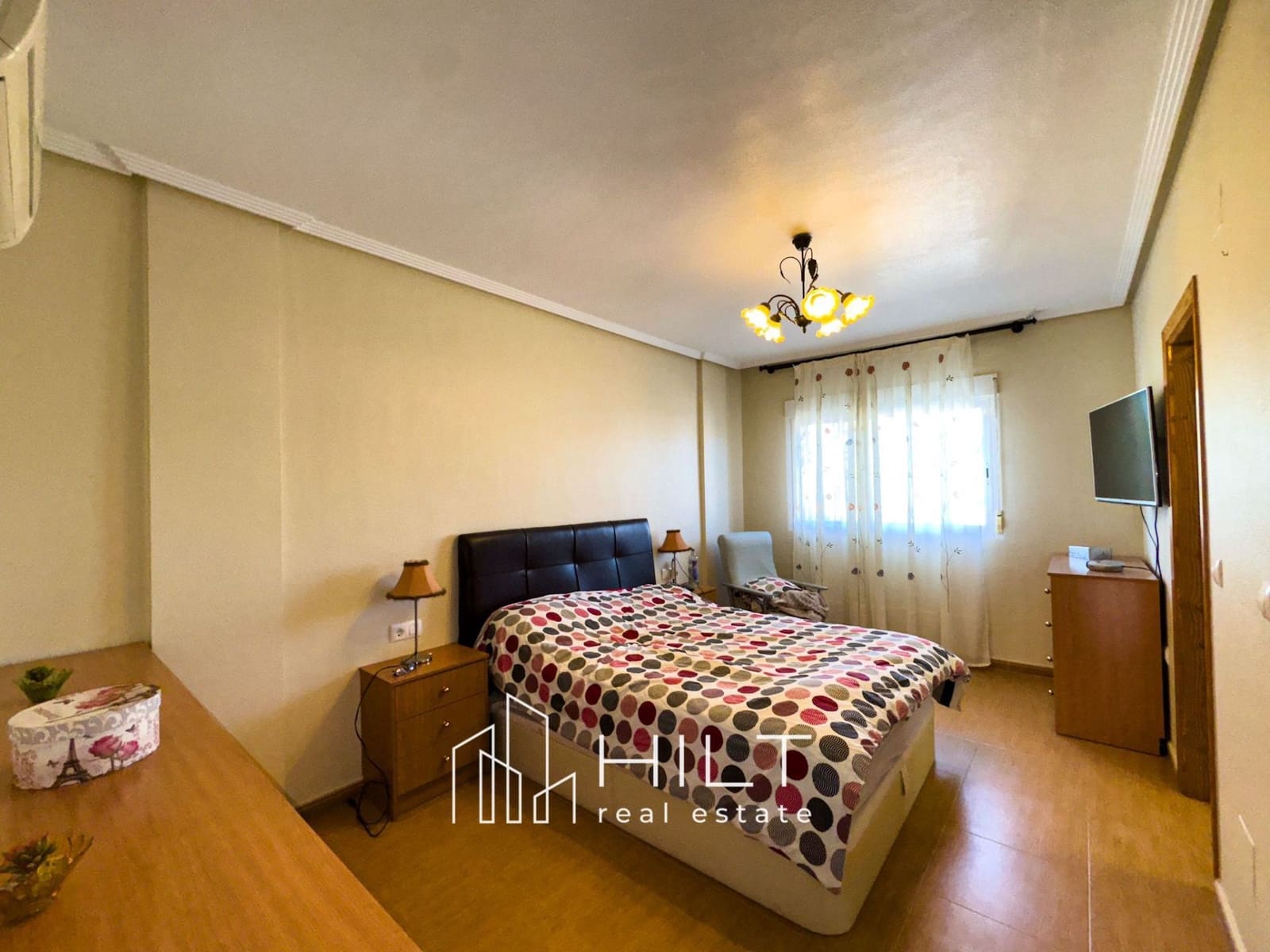 3 bedroom Villa for sale in La Murada with garage - € 188,000 (Ref: 9402966)