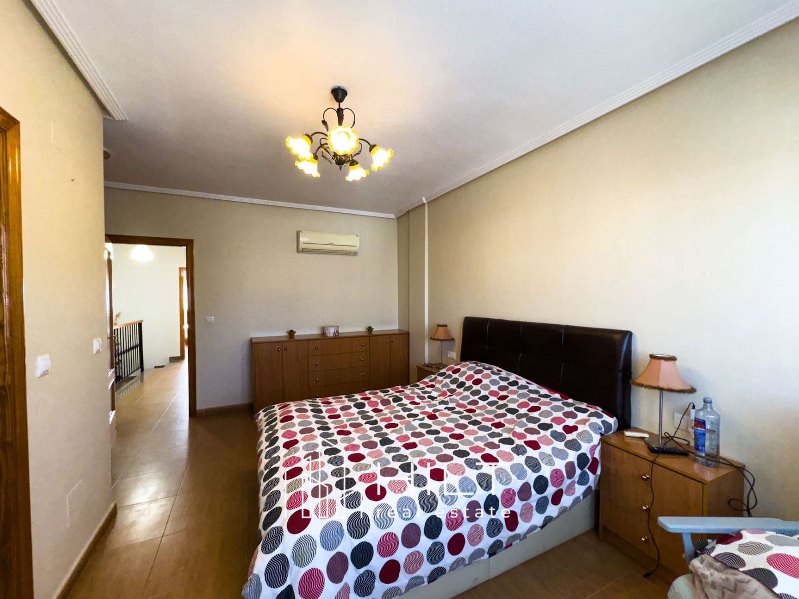 3 bedroom Villa for sale in La Murada with garage - € 188,000 (Ref: 9402966)