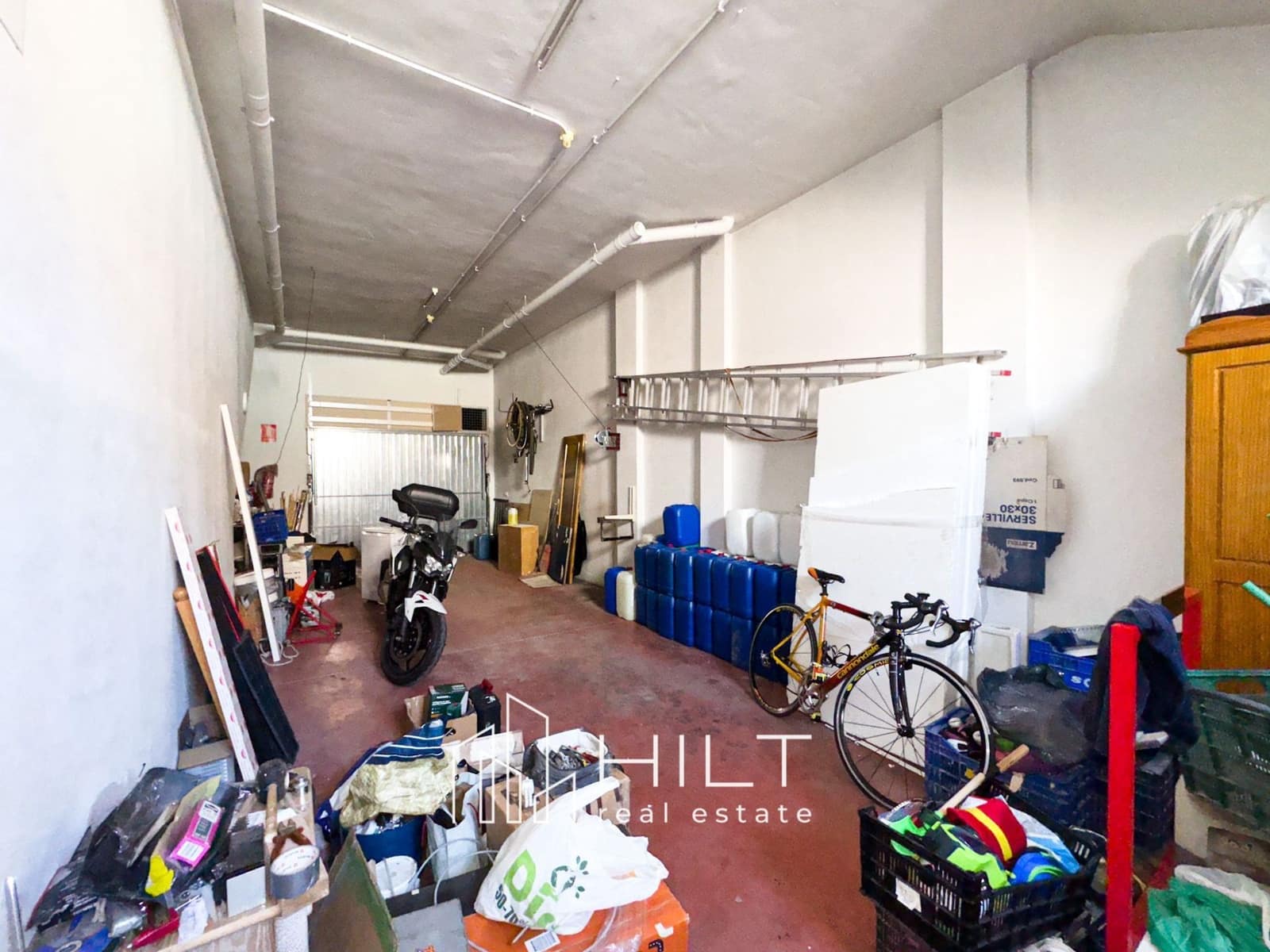 3 bedroom Villa for sale in La Murada with garage - € 188,000 (Ref: 9402966)