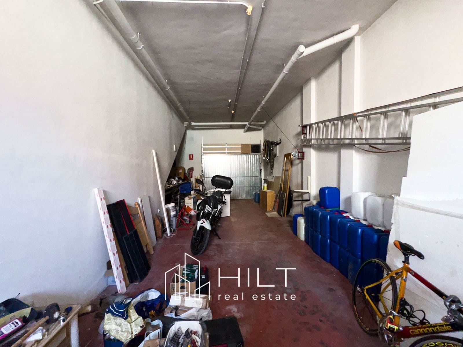 3 bedroom Villa for sale in La Murada with garage - € 188,000 (Ref: 9402966)