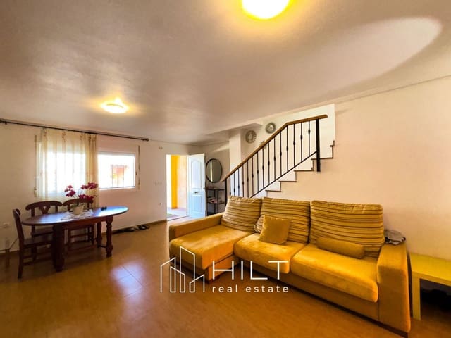 3 bedroom Villa for sale in La Murada, Orihuela with garage - € 188,000 (Ref: 9402966)