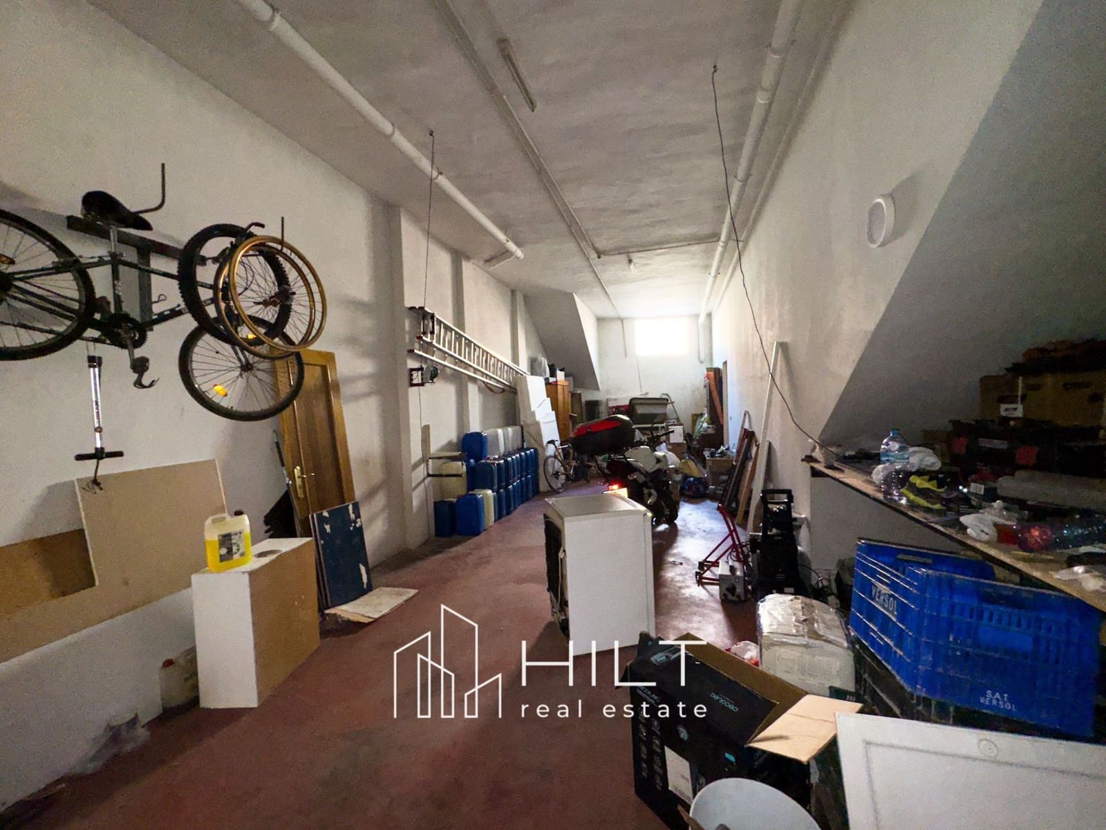 3 bedroom Villa for sale in La Murada with garage - € 188,000 (Ref: 9402966)