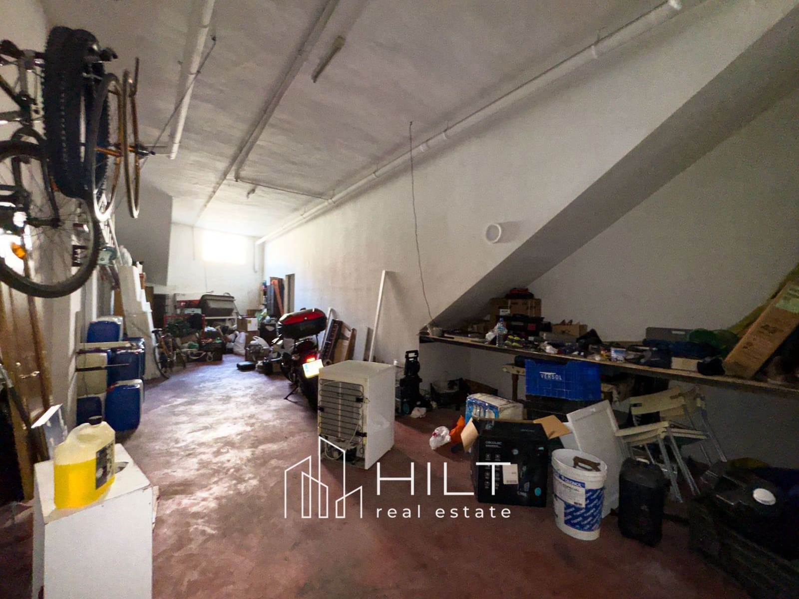 3 bedroom Villa for sale in La Murada with garage - € 188,000 (Ref: 9402966)