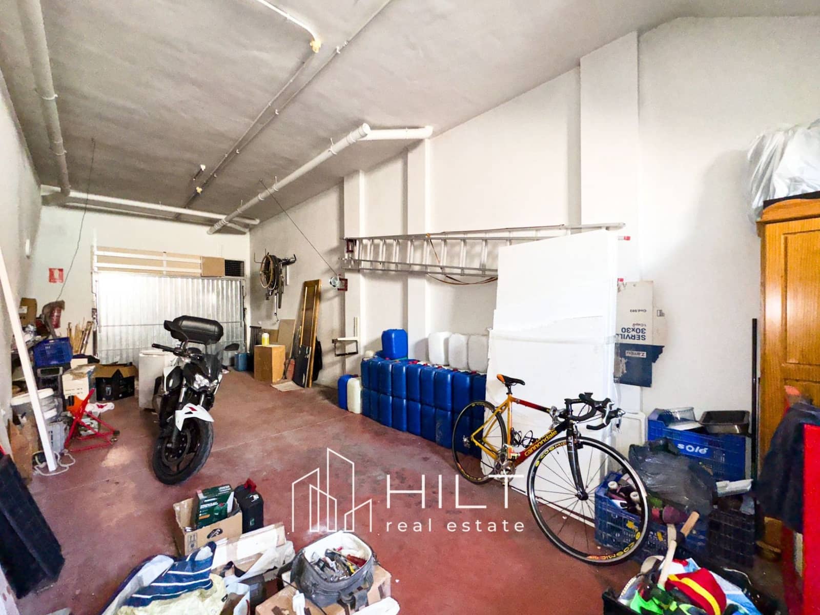 3 bedroom Villa for sale in La Murada with garage - € 188,000 (Ref: 9402966)