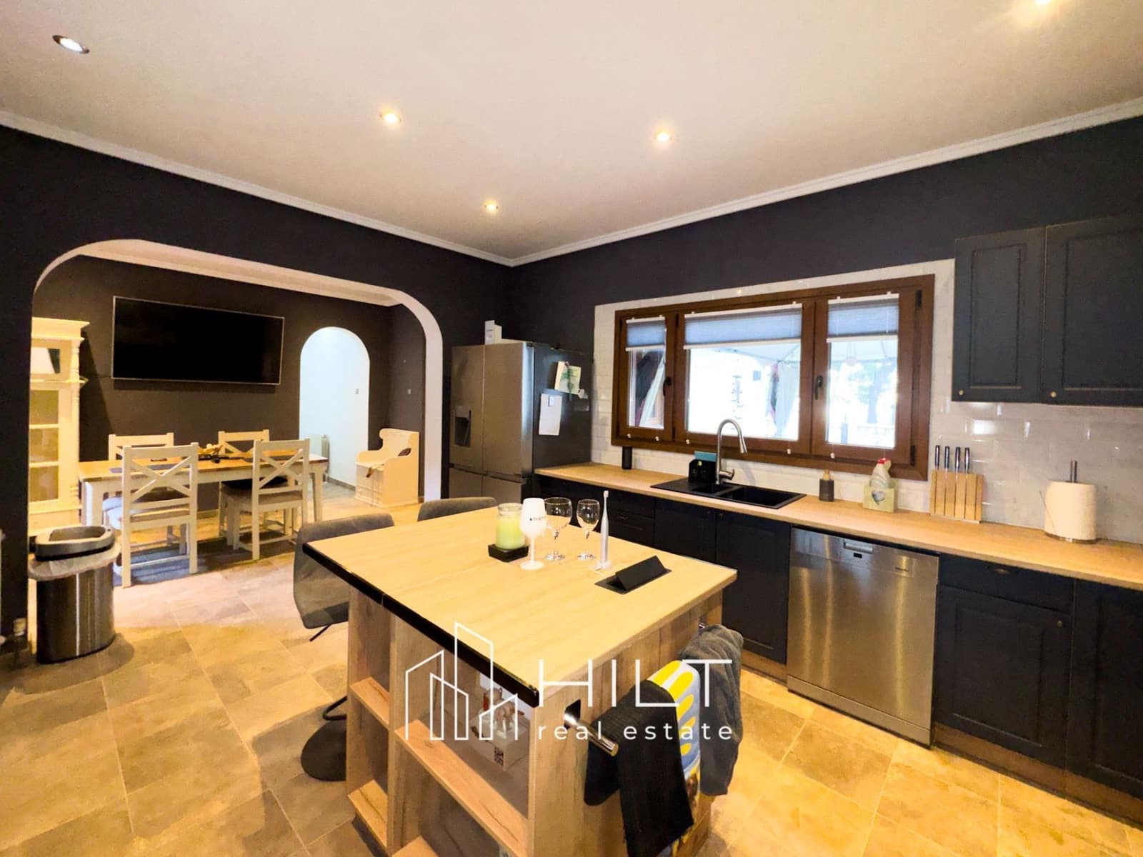 4 bedroom Villa for sale in Torremendo with pool garage - € 574,999 (Ref: 9410644)