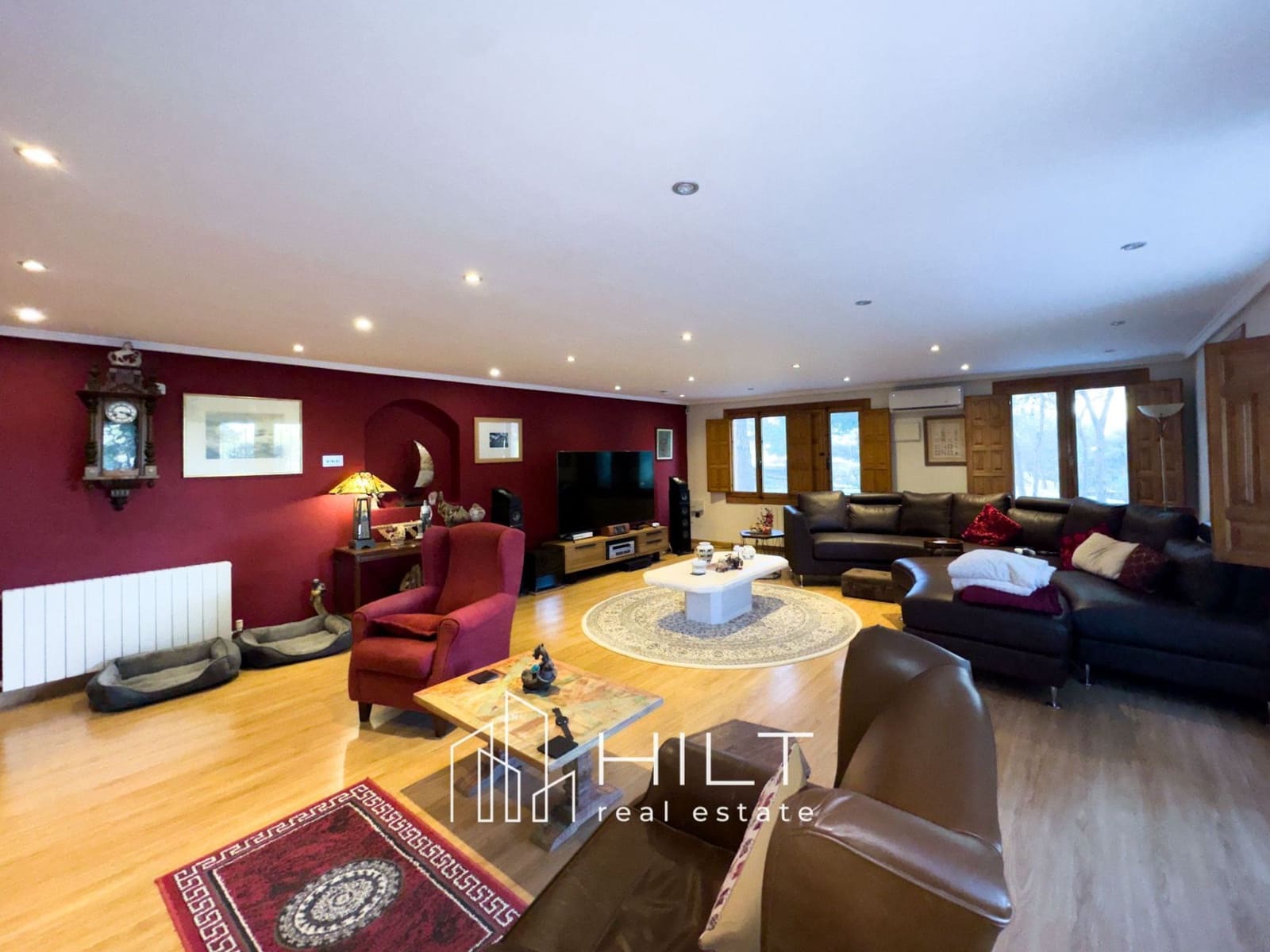 4 bedroom Villa for sale in Torremendo with pool garage - € 574,999 (Ref: 9410644)