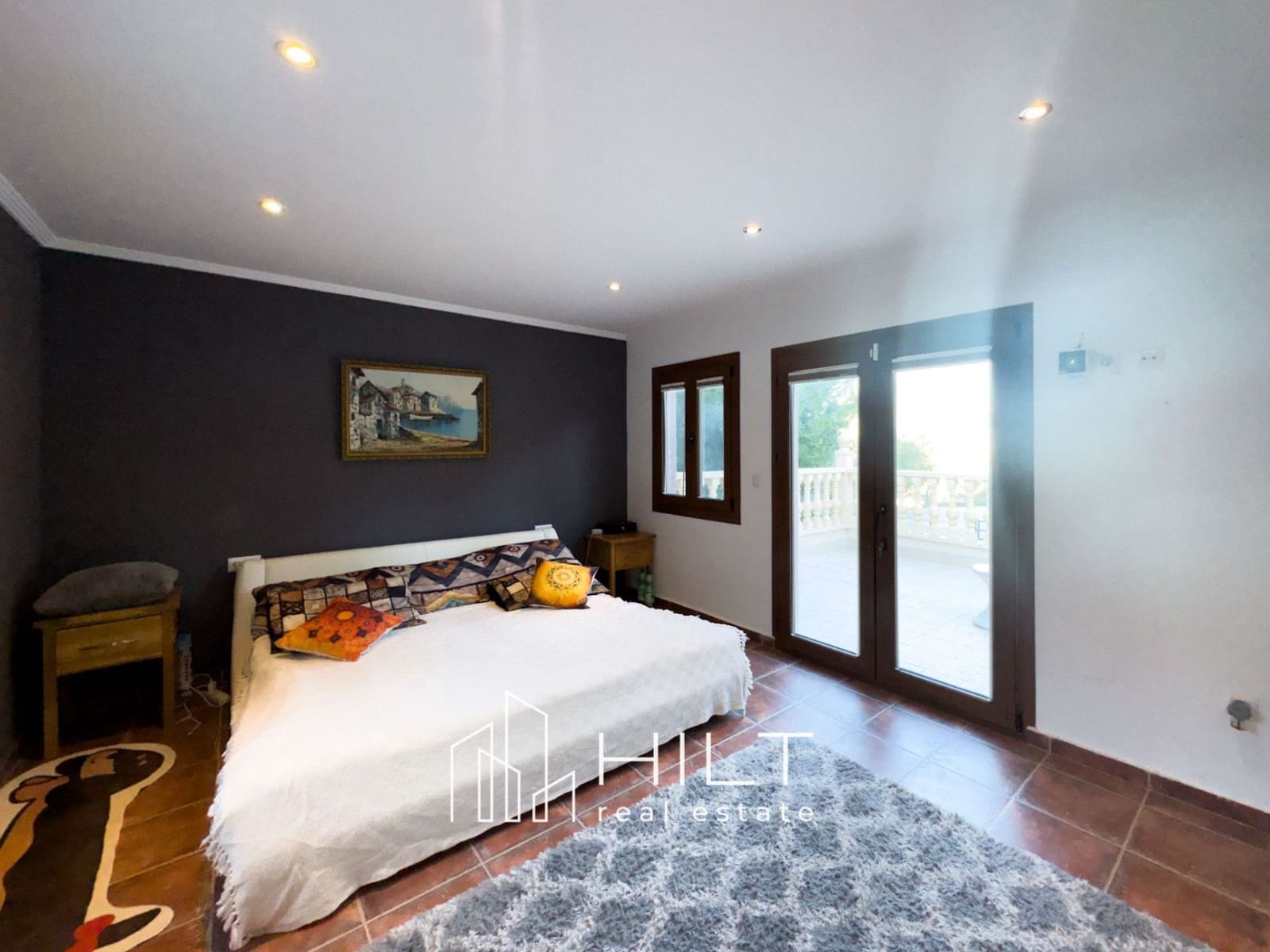 4 bedroom Villa for sale in Torremendo with pool garage - € 574,999 (Ref: 9410644)