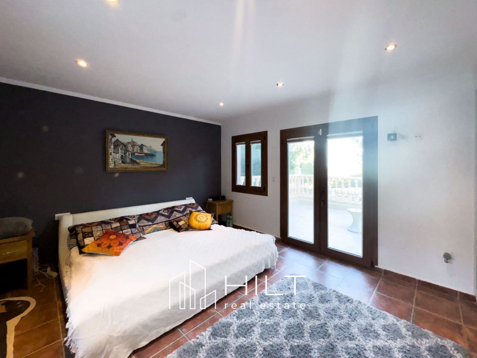 4 bedroom Villa for sale in Torremendo with pool garage - € 574,999 (Ref: 9410644)