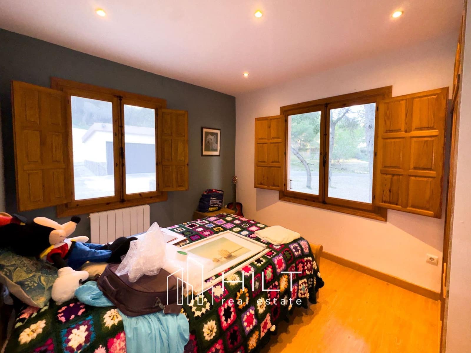 4 bedroom Villa for sale in Torremendo with pool garage - € 574,999 (Ref: 9410644)