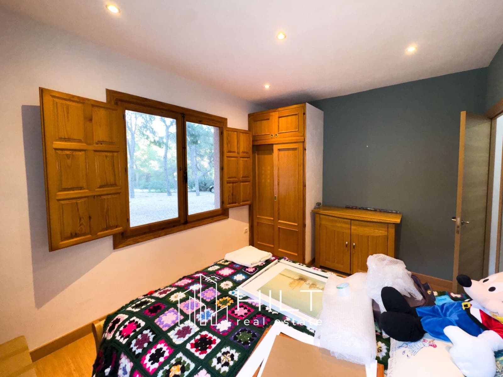 4 bedroom Villa for sale in Torremendo with pool garage - € 574,999 (Ref: 9410644)