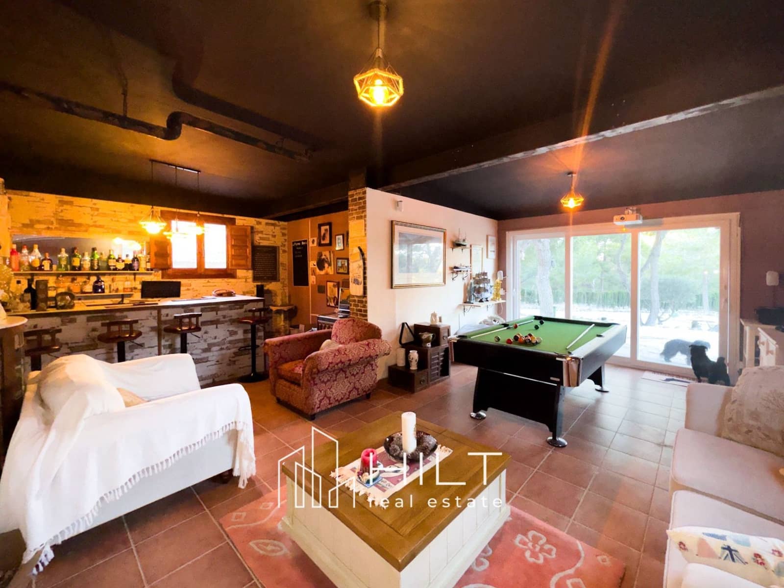 4 bedroom Villa for sale in Torremendo with pool garage - € 574,999 (Ref: 9410644)