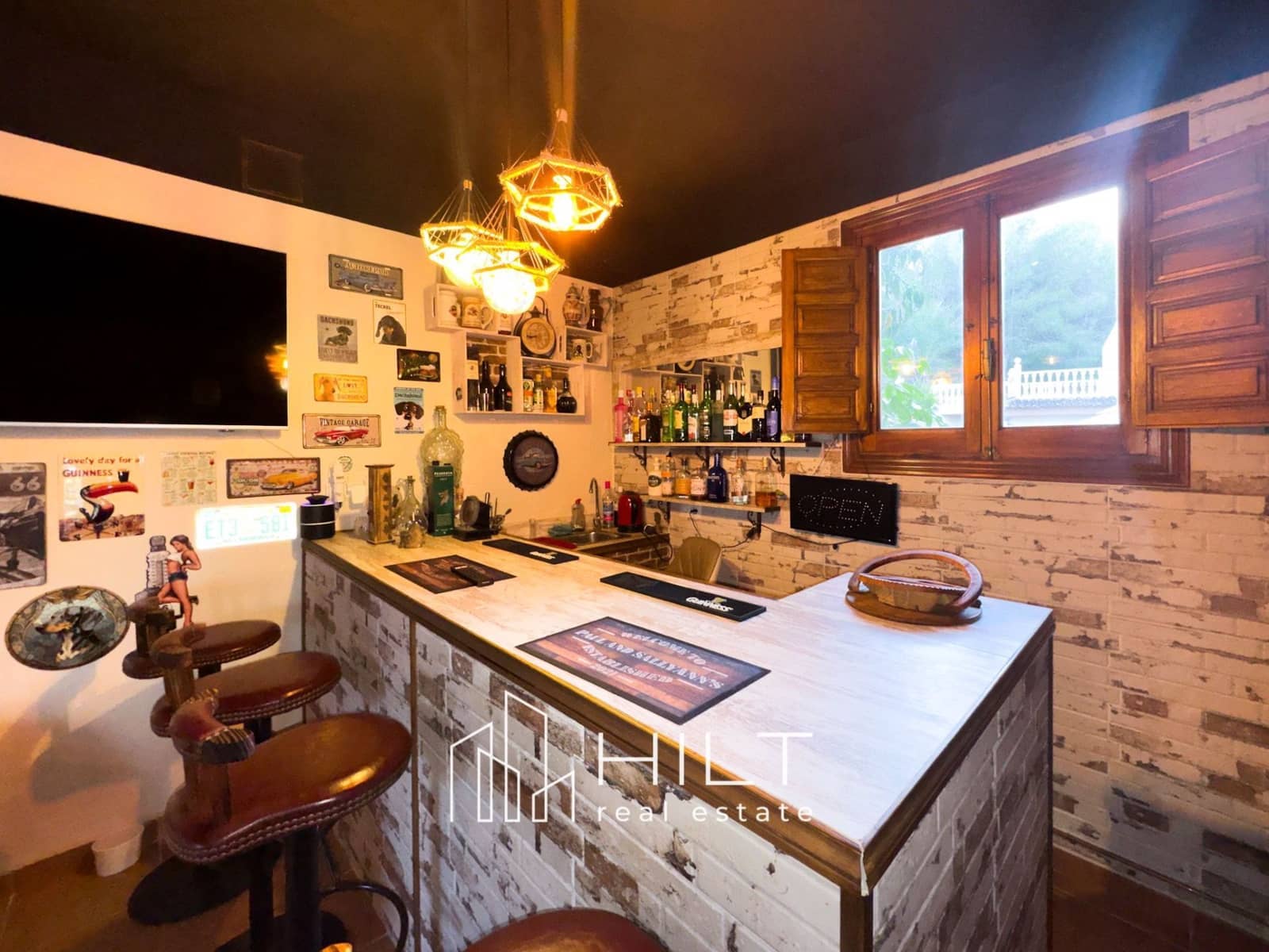 4 bedroom Villa for sale in Torremendo with pool garage - € 574,999 (Ref: 9410644)