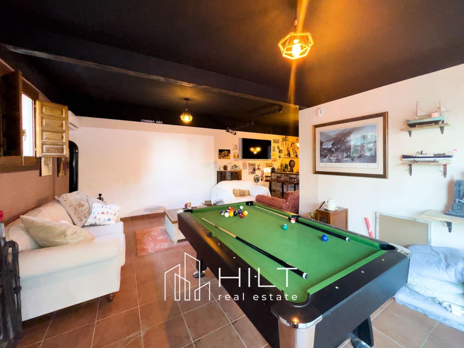 4 bedroom Villa for sale in Torremendo with pool garage - € 574,999 (Ref: 9410644)