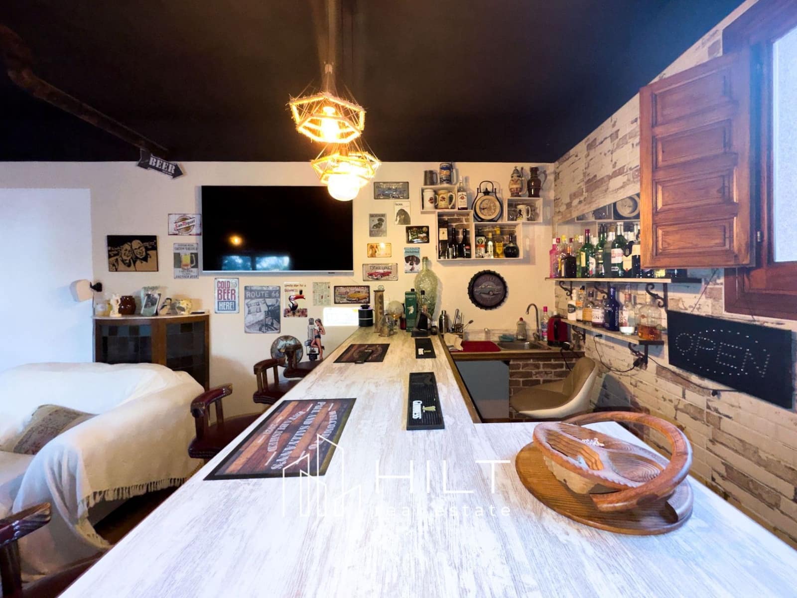 4 bedroom Villa for sale in Torremendo with pool garage - € 574,999 (Ref: 9410644)