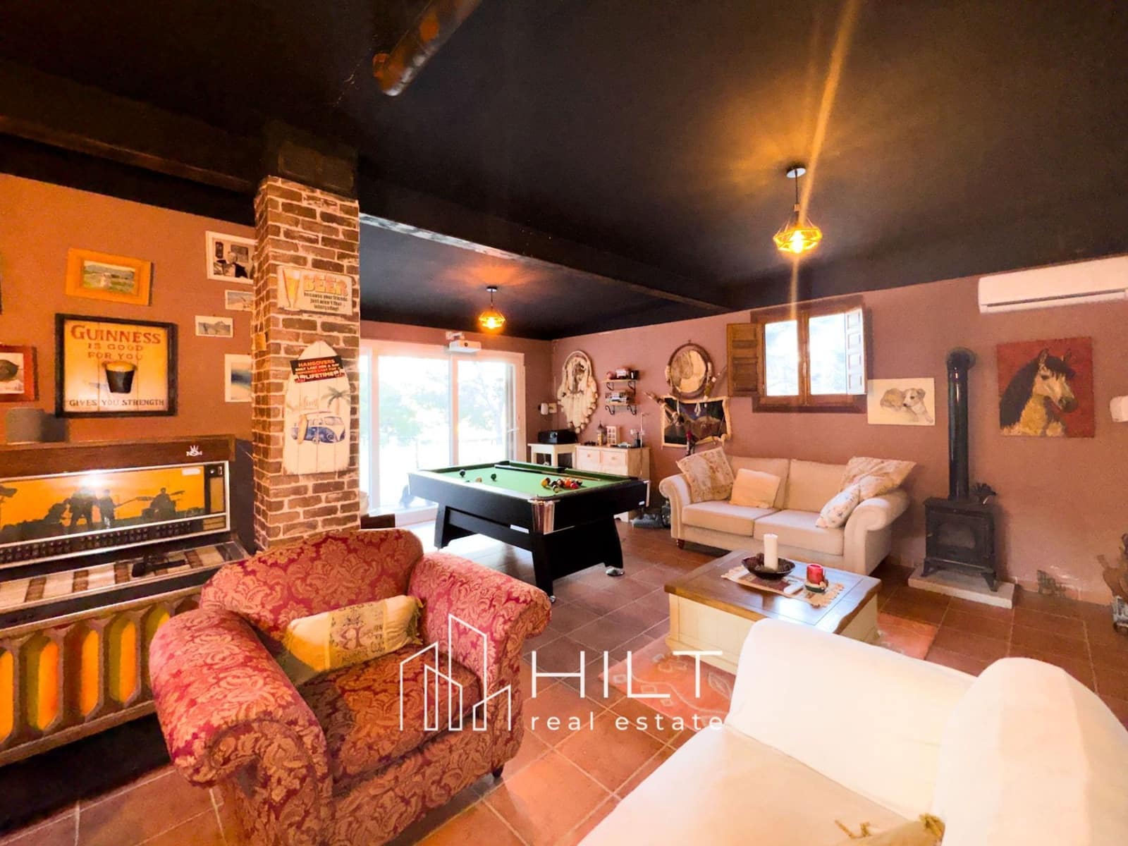 4 bedroom Villa for sale in Torremendo with pool garage - € 574,999 (Ref: 9410644)