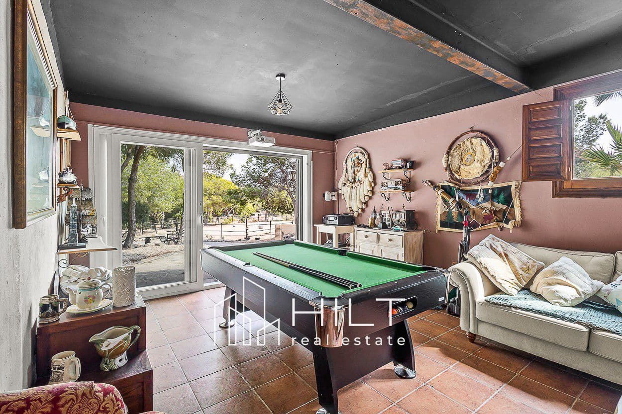 4 bedroom Villa for sale in Torremendo with pool garage - € 544,899 (Ref: 9410644)