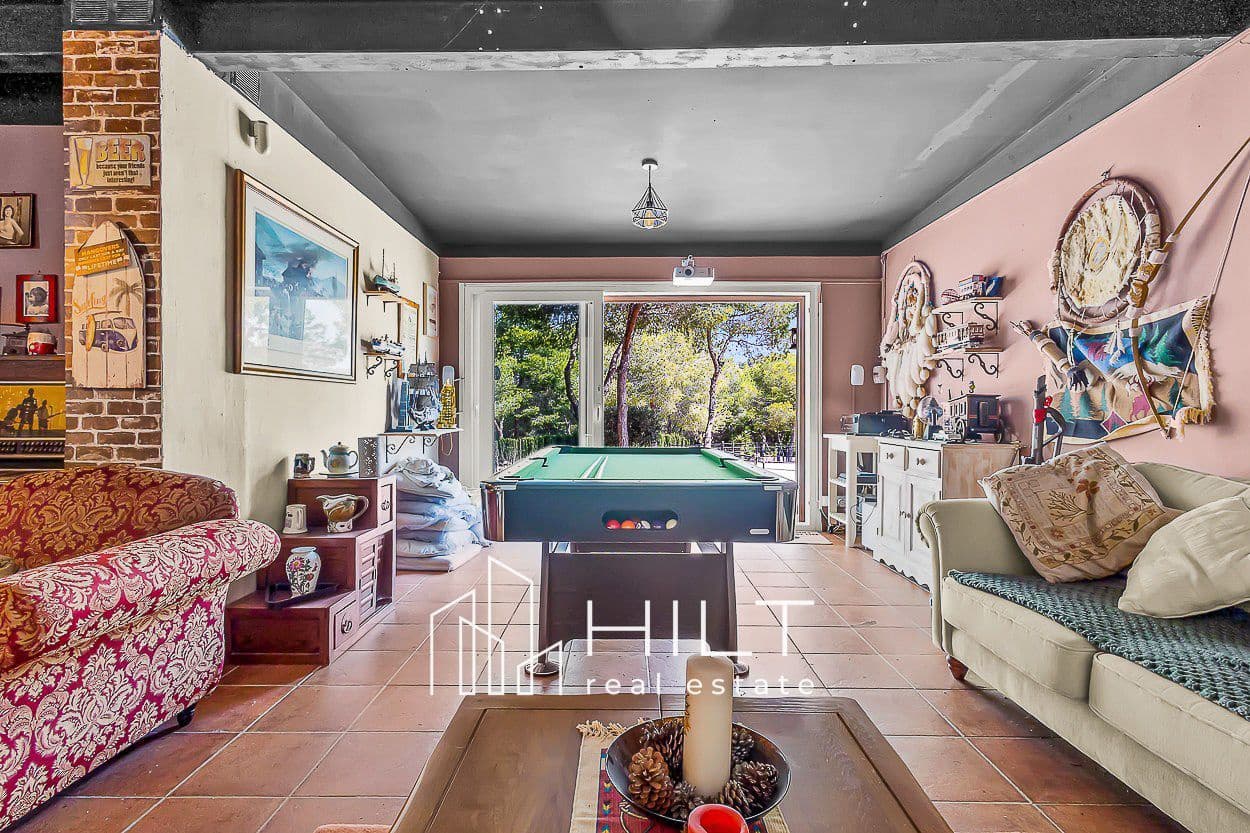 4 bedroom Villa for sale in Torremendo with pool garage - € 544,899 (Ref: 9410644)