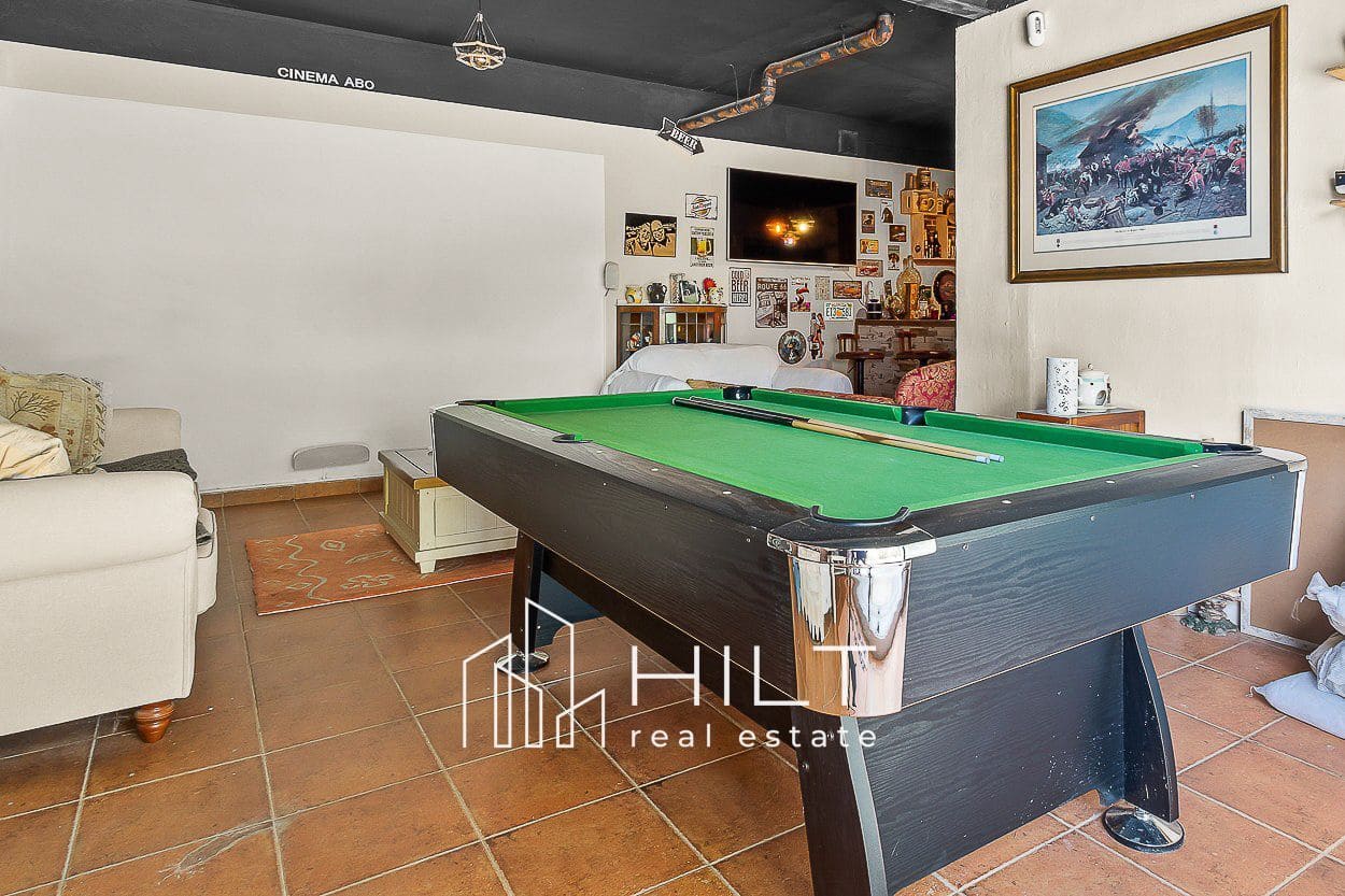 4 bedroom Villa for sale in Torremendo with pool garage - € 544,899 (Ref: 9410644)