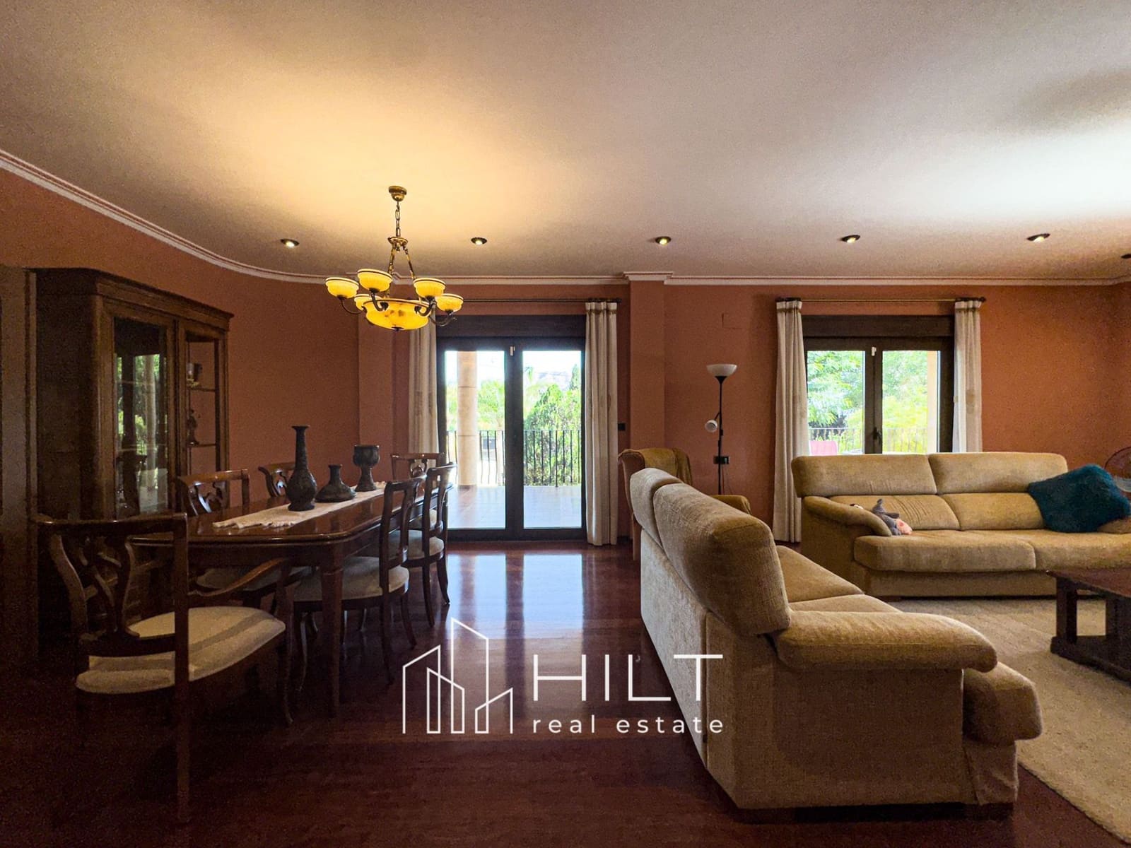 5 bedroom Villa for sale in Orihuela with pool garage - € 673,900 (Ref: 9410645)