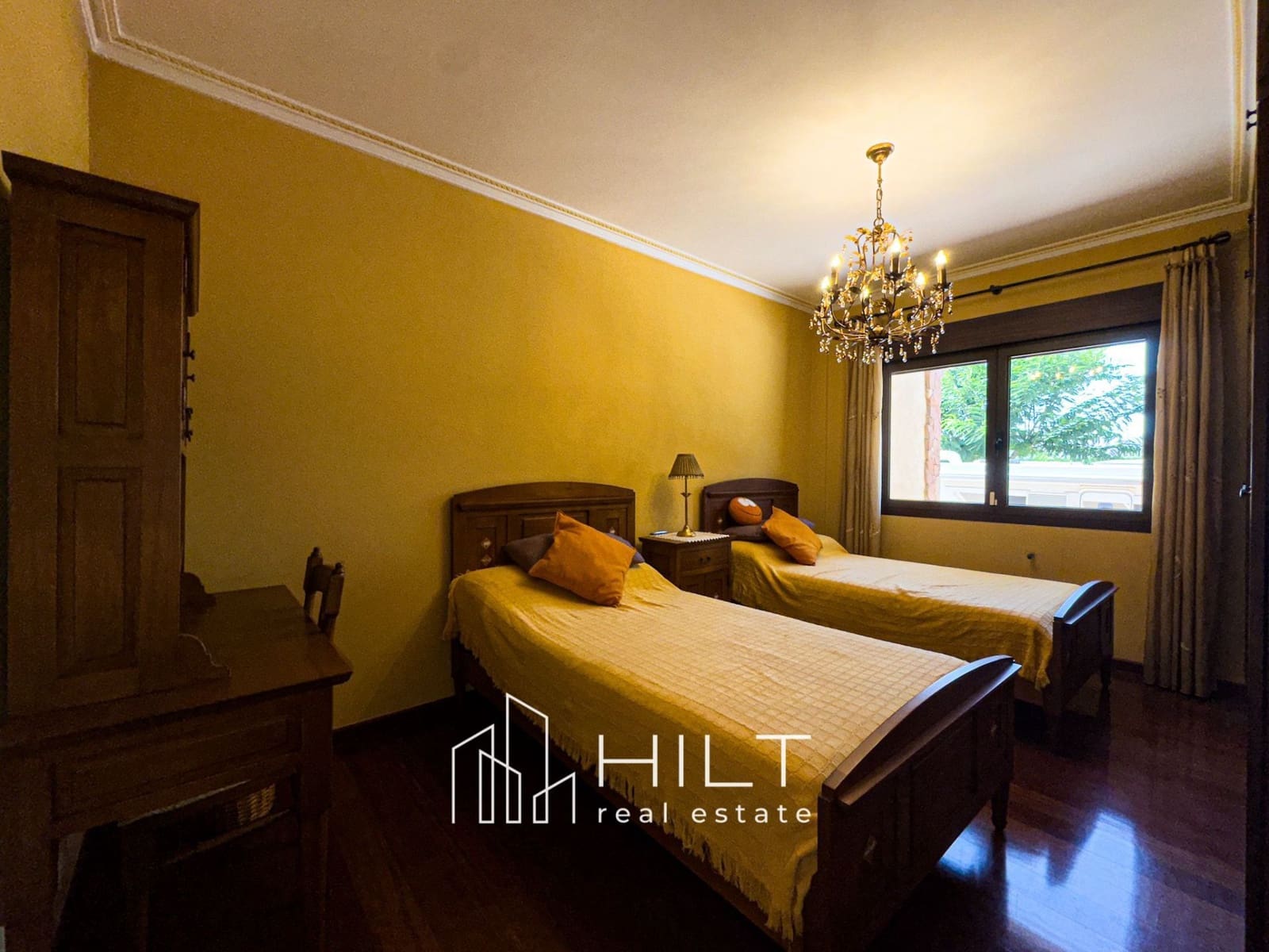 5 bedroom Villa for sale in Orihuela with pool garage - € 673,900 (Ref: 9410645)