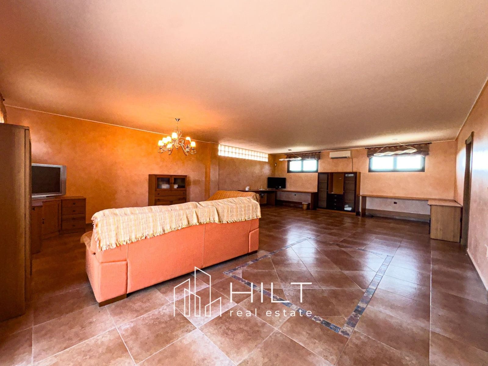 5 bedroom Villa for sale in Orihuela with pool garage - € 673,900 (Ref: 9410645)