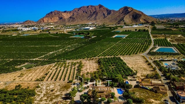 5 soverom Villa til salgs i Orihuela med svømmebasseng garasje - € 673 900 (Ref: 9410645)